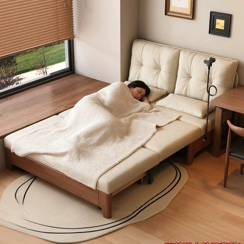 Balcony Living Room Sofa Bed Modern Minimalist Foldable Extendable Sofa Bed With Storage Nordic Wohnzimmersofas Couch Furniture
Balcony Living Room Sofa Bed Modern Minimalist Foldable Extendable Sofa Bed With Storage Nordic Wohnzimmersofas Couch Furniture
