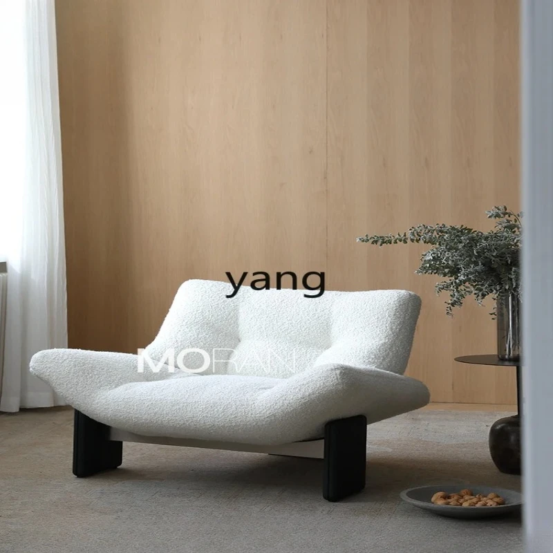 LH retro style solid wood single sofa chair designer leisure
LH retro style solid wood single sofa chair designer leisure