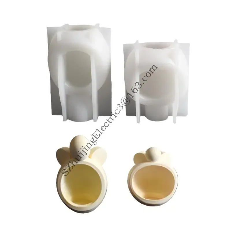 .D0LC 2pcs Silicone Mould for Creating Distinctive Angelic Wing Holders Suitable for Home and Event Decorations
.D0LC 2pcs Silicone Mould for Creating Distinctive Angelic Wing Holders Suitable for Home and Event Decorations