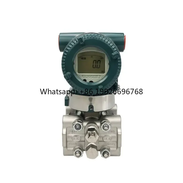 4-20ma Industrial EJA430E Smart Transmitter - BRAIN/HART Protocol Yokogawa EJA430E Pressure Transmitter
4-20ma Industrial EJA430E Smart Transmitter - BRAIN/HART Protocol Yokogawa EJA430E Pressure Transmitter