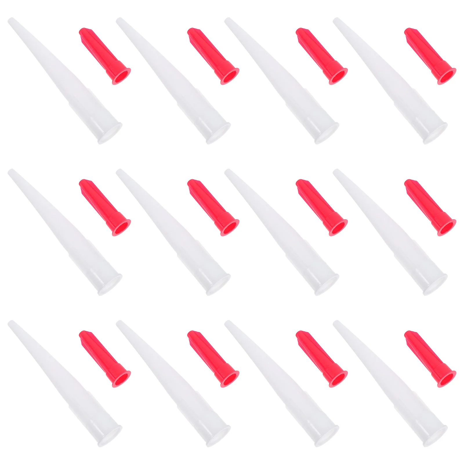 12 set 12 Set Caulking Nozzle Applicator Tip Removal Kit Beauty Tool Extension Tips For Tile Glass Window Seam Filling Adhesive
12 set 12 Set Caulking Nozzle Applicator Tip Removal Kit Beauty Tool Extension Tips For Tile Glass Window Seam Filling Adhesive