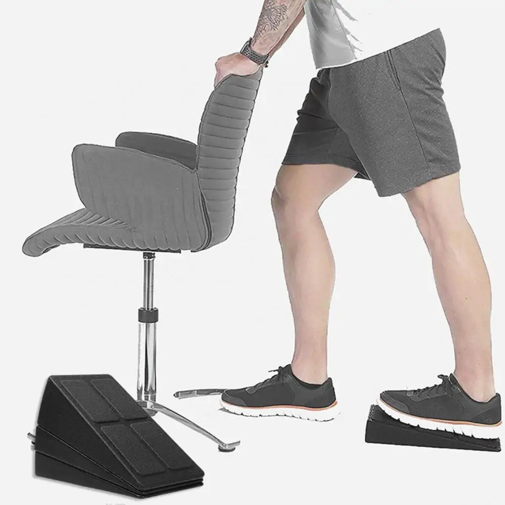 Наклонная доска для растяжки икр из EPP, 5-угольная регулируемая наклонная доска для лодыжки, наклонная доска для физиотерапии, наклонная доска
Наклонная доска для растяжки икр из EPP, 5-угольная регулируемая наклонная доска для лодыжки, наклонная доска для физиотерапии, наклонная доска