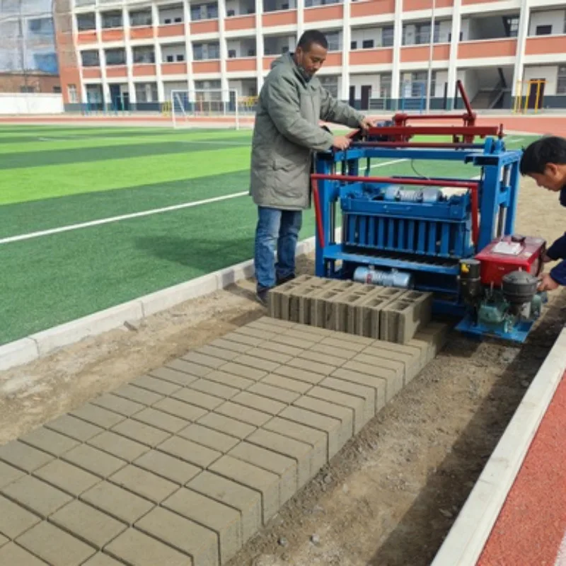 Customized new concrete interlocking brick machine for sale/new technology product in china/most popular products
Customized new concrete interlocking brick machine for sale/new technology product in china/most popular products