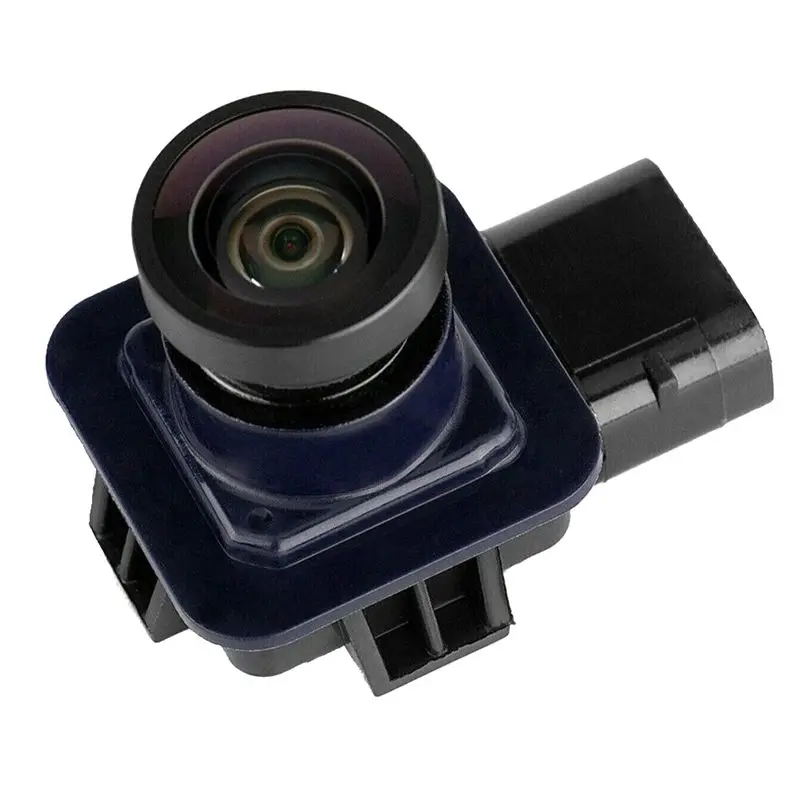 Камера заднего вида, камера парковки, камера помощи при парковке F2GZ-19G490-A для Ford Edge 2015-2018
Камера заднего вида, камера парковки, камера помощи при парковке F2GZ-19G490-A для Ford Edge 2015-2018