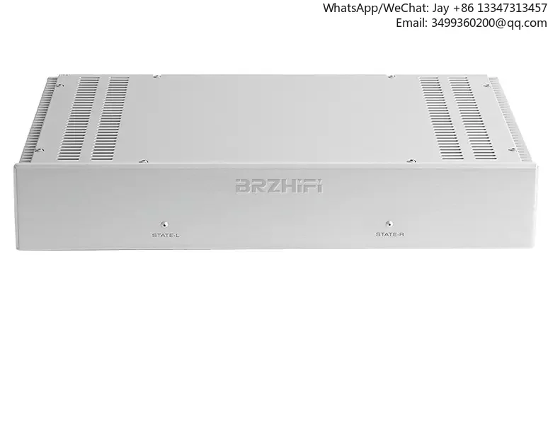Factory 933 power amplifier line classic name A and B heat pure post-amplifier power amplifier
Factory 933 power amplifier line classic name A and B heat pure post-amplifier power amplifier