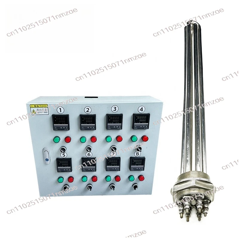 Погружной нагреватель резервуара для воды с резервуаром для контроля температуры
Погружной нагреватель резервуара для воды с резервуаром для контроля температуры