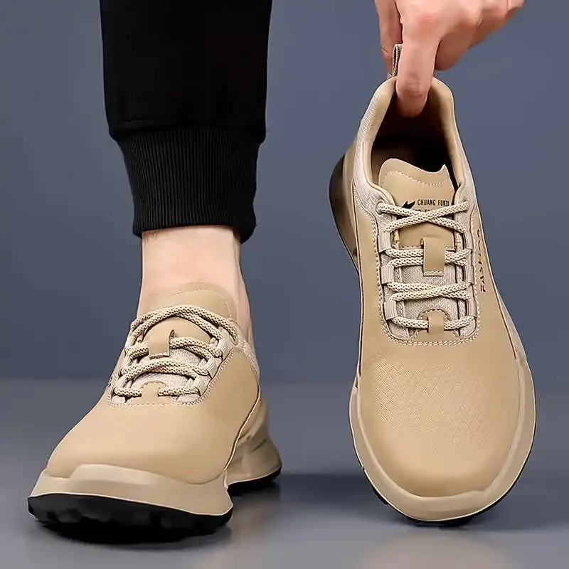 Летние мужские кроссовки без каблука, размер 38, баскетбольная уличная обувь для мужчин, спортивные новейшие лоферы, роскошные беговые кроссовки 
Летние мужские кроссовки без каблука, размер 38, баскетбольная уличная обувь для мужчин, спортивные новейшие лоферы, роскошные беговые кроссовки