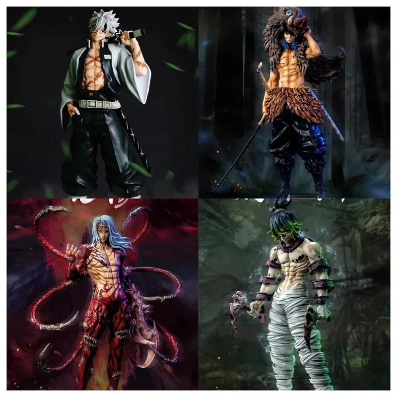 В наличии демонстрационные фигурки Камадо Танджиро Незуко, экшн-фигурка, модель из ПВХ, игрушки, коллекция статуй, декор для стола, фигурка, подарки, кукла
В наличии демонстрационные фигурки Камадо Танджиро Незуко, экшн-фигурка, модель из ПВХ, игрушки, коллекция статуй, декор для стола, фигурка, подарки, кукла