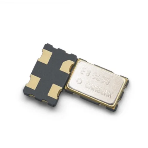 SG5032CAN 8M 10M 12M 20M 24M 25M 54M 60M 125M 3.6864MHZ 12.288MHZ 33.333MHZ 5032 OSC 5*3.2 4Pin SMD Crystal Oscillator x 20PCS
SG5032CAN 8M 10M 12M 20M 24M 25M 54M 60M 125M 3.6864MHZ 12.288MHZ 33.333MHZ 5032 OSC 5*3.2 4Pin SMD Crystal Oscillator x 20PCS