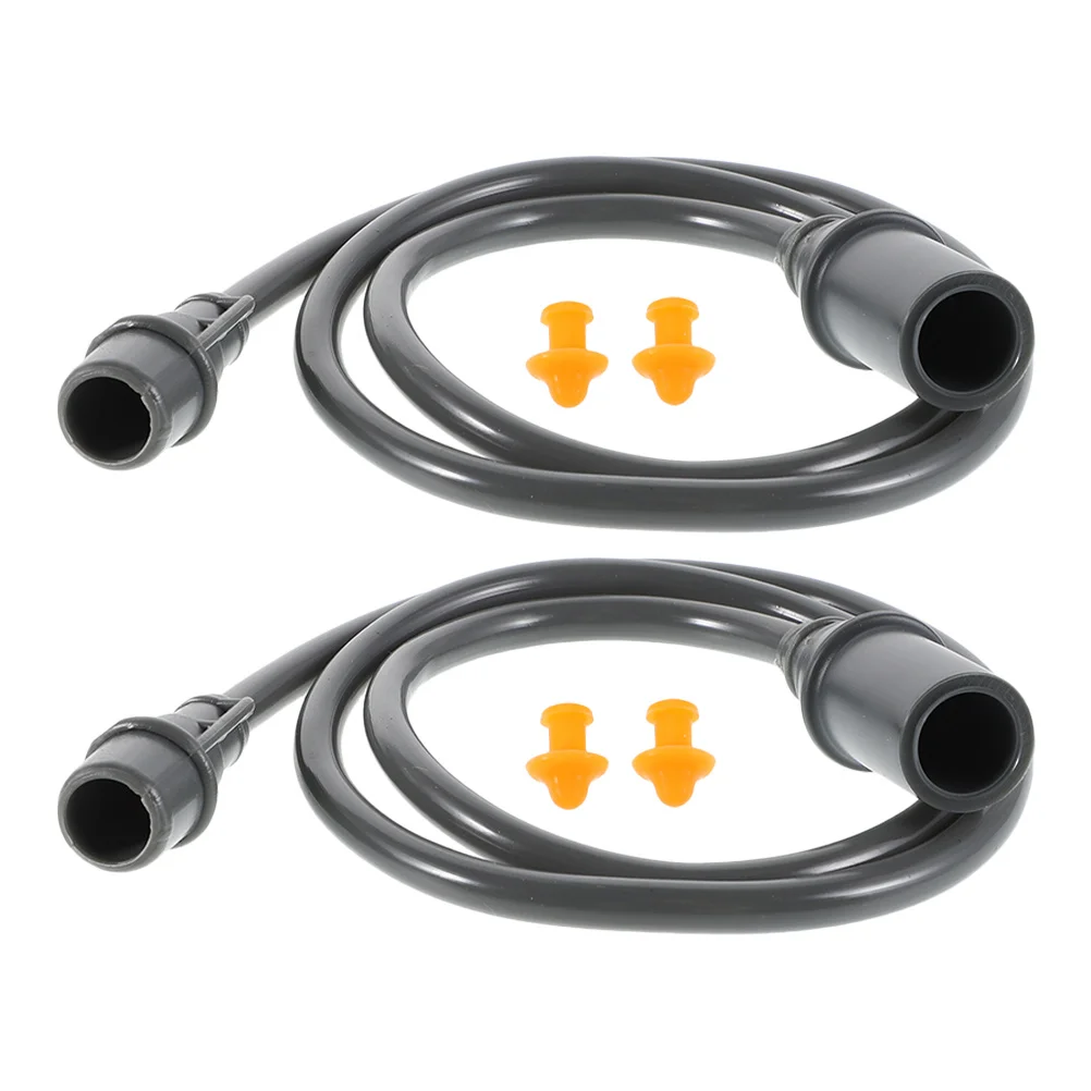 2Pcs Vacuum Cupping Extension Hose Universal Durable Plastic Tube Long Flexible Attachment for Body Cupping Massage Therapy
2Pcs Vacuum Cupping Extension Hose Universal Durable Plastic Tube Long Flexible Attachment for Body Cupping Massage Therapy