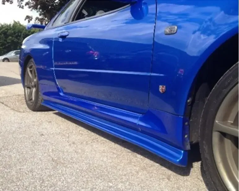 Юбки из углеродного волокна для Nissan GTR R34 1999 2000 20221, комплект боковых удлинителей, юбки для губ
Юбки из углеродного волокна для Nissan GTR R34 1999 2000 20221, комплект боковых удлинителей, юбки для губ