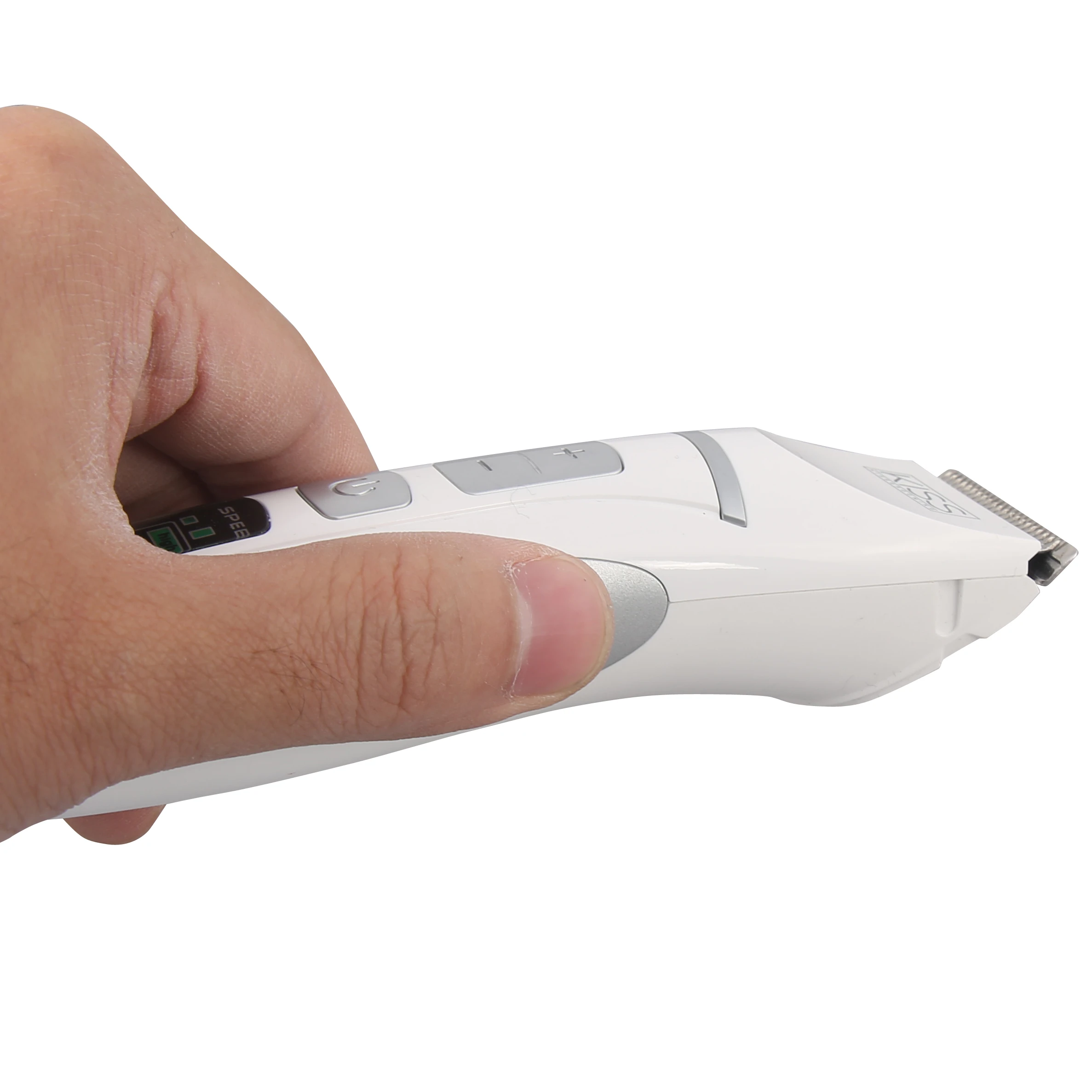 2026 MC-230 Pet Electric Scissors European Standard 220V KISS Packaging Light Weighted Low Noise Rechargeable Pet Trimmer
2026 MC-230 Pet Electric Scissors European Standard 220V KISS Packaging Light Weighted Low Noise Rechargeable Pet Trimmer