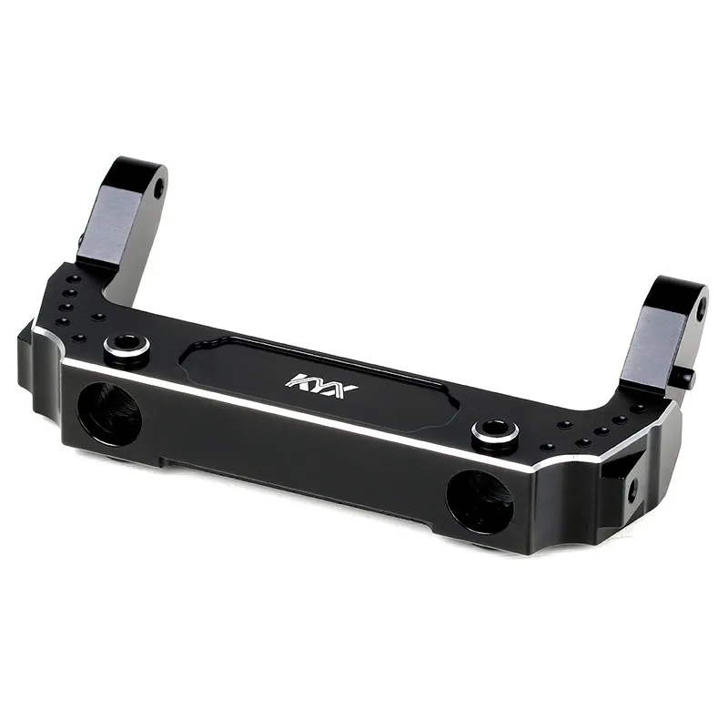 KYX 1/6 Scale Simulation Model Car Axial Scx6 AXI05000 Metal Front Mount Front Crash Protection Bracket
KYX 1/6 Scale Simulation Model Car Axial Scx6 AXI05000 Metal Front Mount Front Crash Protection Bracket