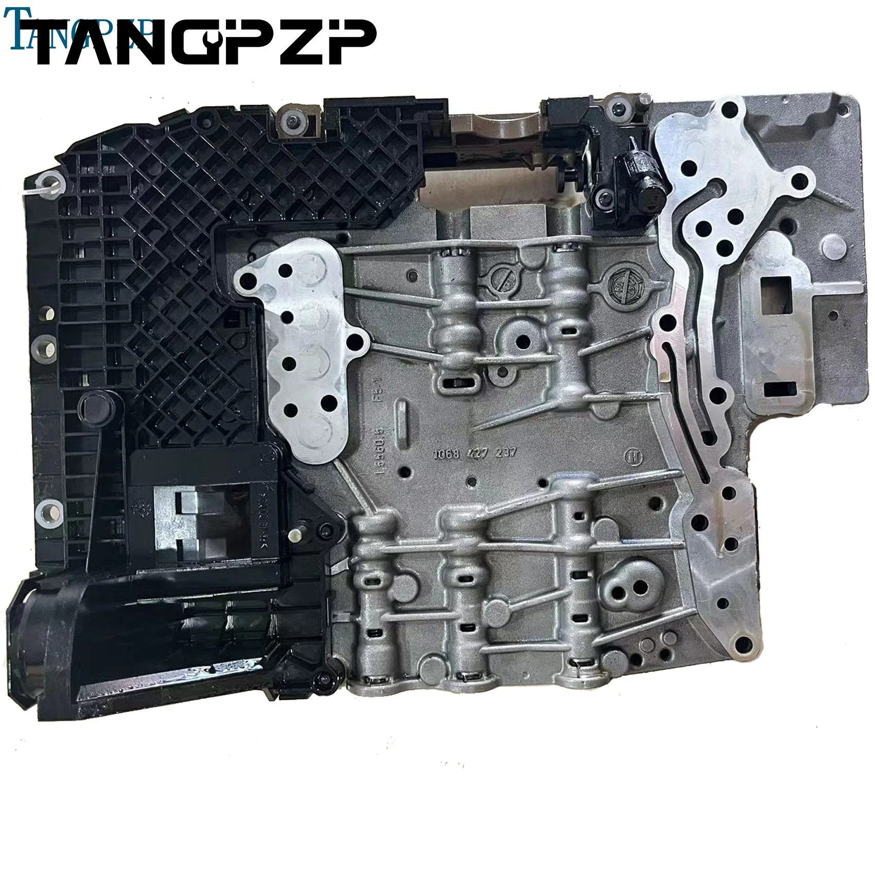6HP26 High Quality Gearbox Lead Plate For BMW Audi 0260550008 0260550010 0260550016 valve body with tcu Mechatronics
6HP26 High Quality Gearbox Lead Plate For BMW Audi 0260550008 0260550010 0260550016 valve body with tcu Mechatronics