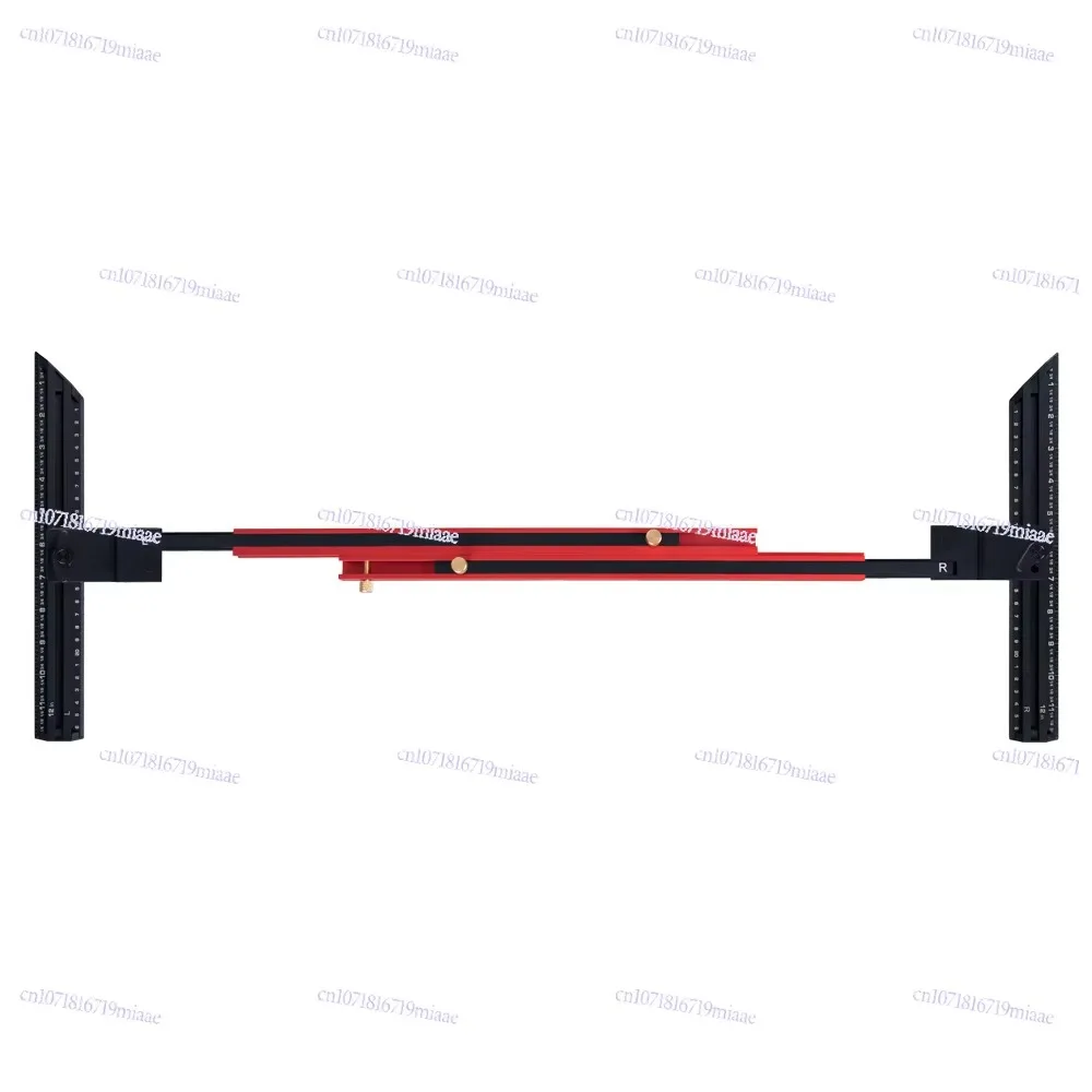 Portable Chute Stair Measuring Ruler Stair Decoration Tool Lock Ruler Tread Gauge
Portable Chute Stair Measuring Ruler Stair Decoration Tool Lock Ruler Tread Gauge