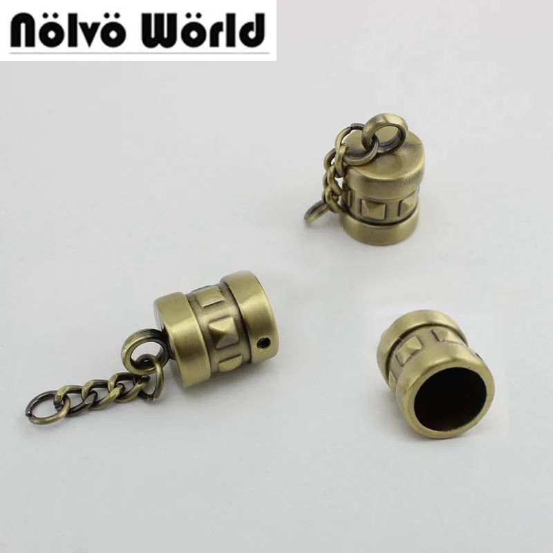 50pcs fringe cap,metal fitting hardware handbag/bag's tassel cap connector hanger Hardware Accessories
50pcs fringe cap,metal fitting hardware handbag/bag's tassel cap connector hanger Hardware Accessories