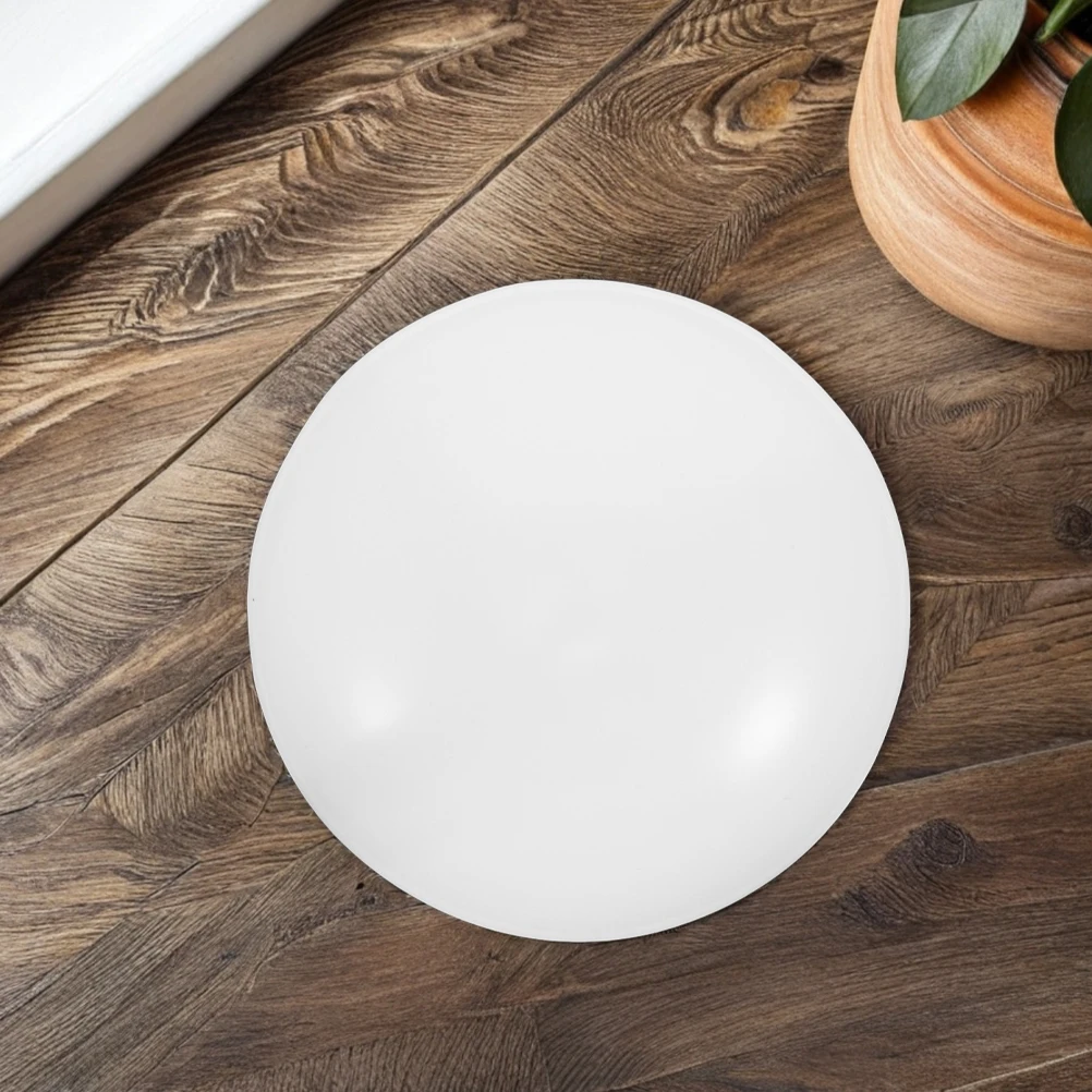 2Pcs Plastic Ceiling Light Shade Replacement Round Clip-on Design High Transparency Lamp Shades Indoor Lampshade
2Pcs Plastic Ceiling Light Shade Replacement Round Clip-on Design High Transparency Lamp Shades Indoor Lampshade