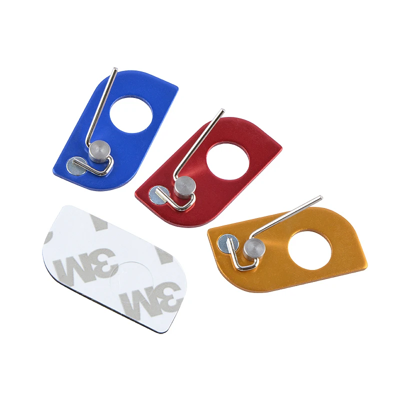 1 шт., подставка для стрелы из алюминиевого сплава для изогнутого лука, регулируемая правая рука, прочная охотничья стрельба, 3 м, самоклеящиеся аксессуары для лука
1 шт., подставка для стрелы из алюминиевого сплава для изогнутого лука, регулируемая правая рука, прочная охотничья стрельба, 3 м, самоклеящиеся аксессуары для лука