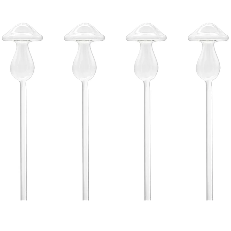 A21I-4 шт. шары для полива растений, самополивные шары из прозрачного стекла ручной выдувкой, вставка для цветов, шары для полива грибов
A21I-4 шт. шары для полива растений, самополивные шары из прозрачного стекла ручной выдувкой, вставка для цветов, шары для полива грибов