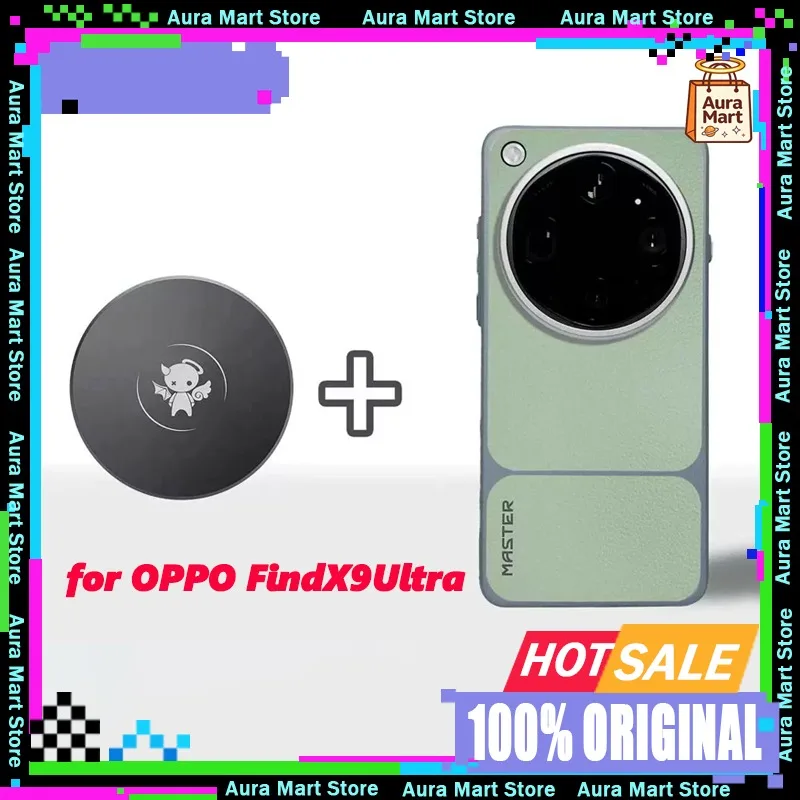 For OPPO Find X9 Ultra Magnetic Case PU leather Skin Splicing Protective Back Cover Case For oppo Find X8 Ultra Phone Shell
For OPPO Find X9 Ultra Magnetic Case PU leather Skin Splicing Protective Back Cover Case For oppo Find X8 Ultra Phone Shell