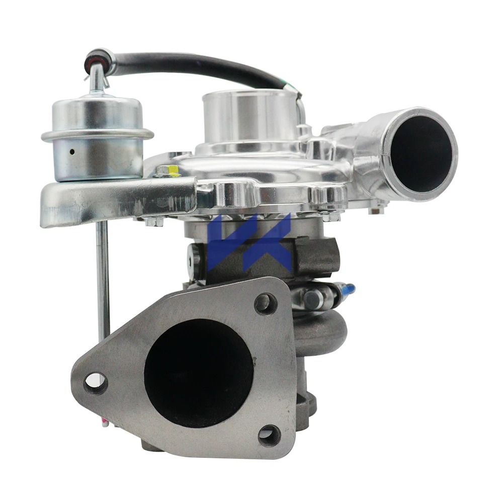 Excavator RHC7 Turbo 24100-14400 2410014400 For Hitachi ZAX EX300-1 6SD1 Engine Turbocharger
Excavator RHC7 Turbo 24100-14400 2410014400 For Hitachi ZAX EX300-1 6SD1 Engine Turbocharger