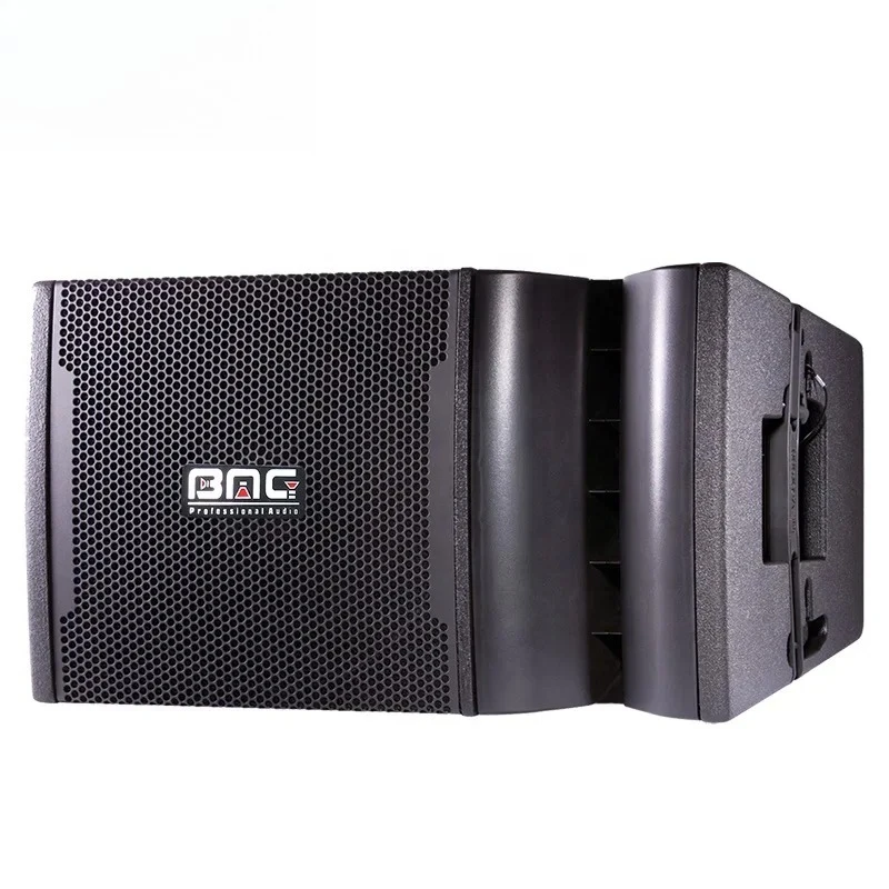 Professional Sound System VRX932 Series Line Array Passive Speaker Box for Live Show
Professional Sound System VRX932 Series Line Array Passive Speaker Box for Live Show