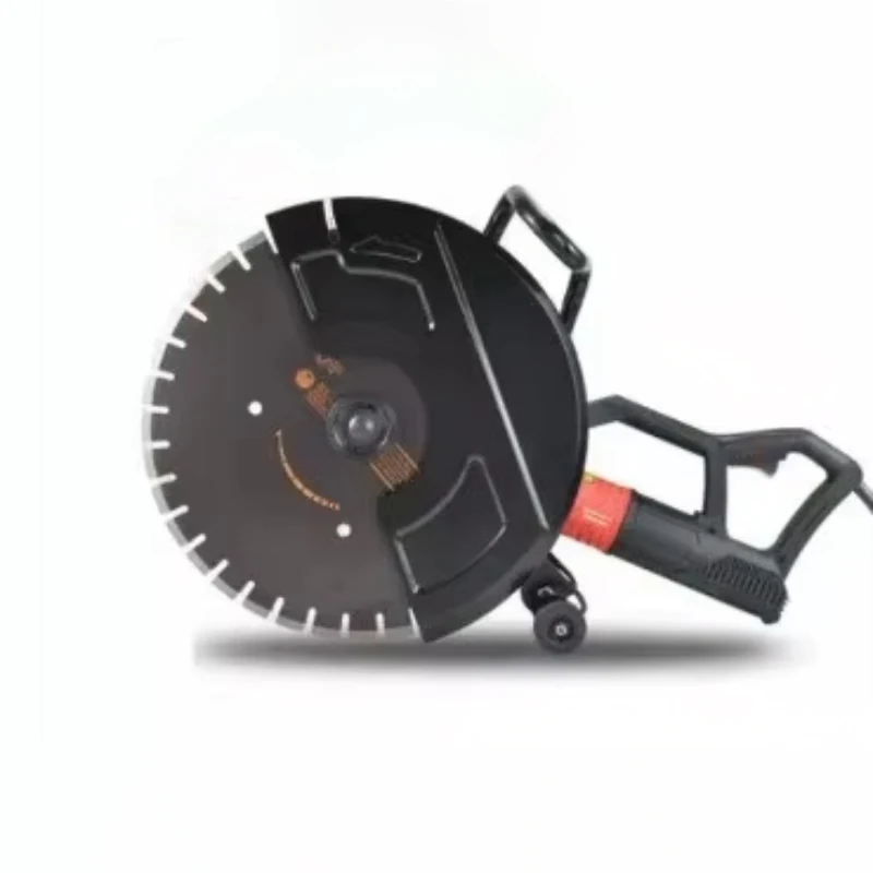 High Power Brushless Concrete Cutting Machine Window Opening Door Slotting Machine Can Cut Reinforced Concrete
High Power Brushless Concrete Cutting Machine Window Opening Door Slotting Machine Can Cut Reinforced Concrete