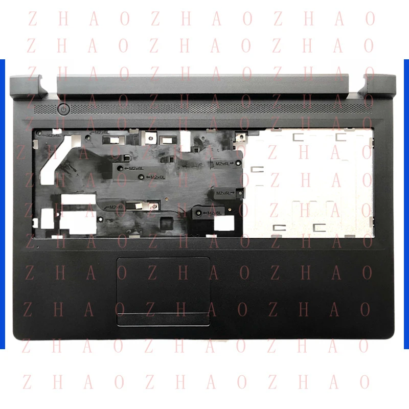L+ New For Lenovo IdeaPad 100-15 100-15IBY Upper Case Cover Palmrest AP1ER000300
L+ New For Lenovo IdeaPad 100-15 100-15IBY Upper Case Cover Palmrest AP1ER000300