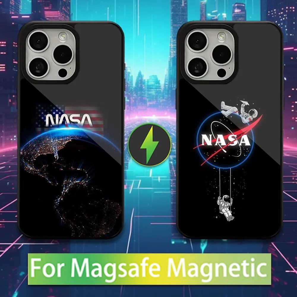 Cool N-Nasa S-Space L-Logo Phone Case For iPhone 16,15,14,13,12,11,Pro,Max,Plus,Mini,Magsafe,Magnetic Wireless Charging Case
Cool N-Nasa S-Space L-Logo Phone Case For iPhone 16,15,14,13,12,11,Pro,Max,Plus,Mini,Magsafe,Magnetic Wireless Charging Case