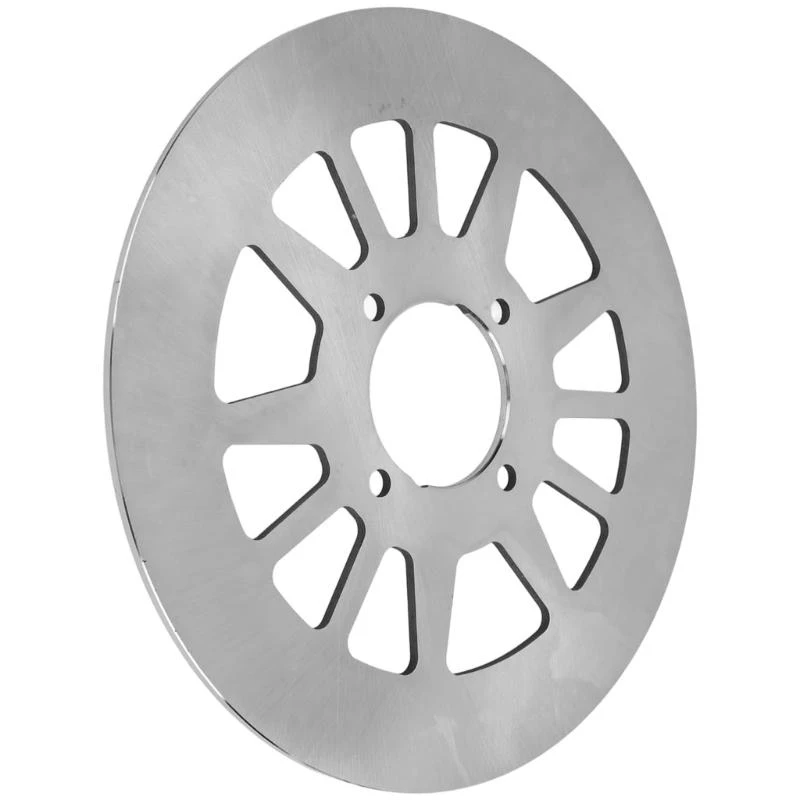 37JE 3GD-2582W-00-00 Rear Brake Disc Rotor ATV Accessories for 350 YFM350X YFM350SC 1990-2004 Replacement Brake Disc
37JE 3GD-2582W-00-00 Rear Brake Disc Rotor ATV Accessories for 350 YFM350X YFM350SC 1990-2004 Replacement Brake Disc