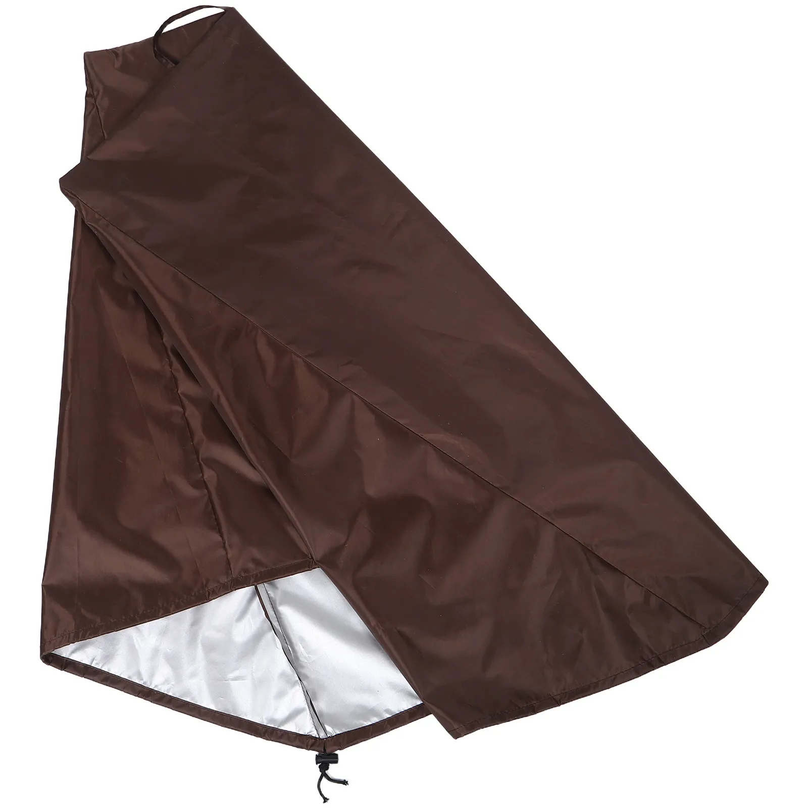 Garden Hose Reel Cover Retractable Wall Mounted Waterproof Oxford Fabric Windproof Uv Protection Enclosure 66x63x88cm Outdoor
Garden Hose Reel Cover Retractable Wall Mounted Waterproof Oxford Fabric Windproof Uv Protection Enclosure 66x63x88cm Outdoor