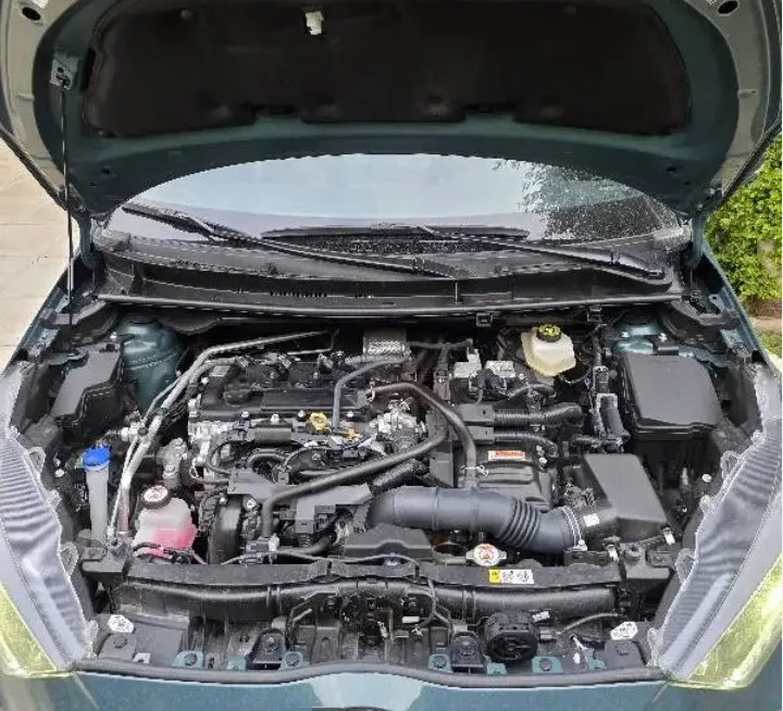 Qty(2) Hood Struts for Toyota Yaris (XP210) Hybrid Version 2020-present Front Bonnet Modify Gas Springs Shocks Lift Supports
Qty(2) Hood Struts for Toyota Yaris (XP210) Hybrid Version 2020-present Front Bonnet Modify Gas Springs Shocks Lift Supports