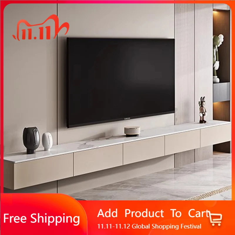 Aesthetic Minimalist Tv Stands Designer Hallway Office Universal Living Room Tv Table Monitor Nordic Muebles Home Furniture
Aesthetic Minimalist Tv Stands Designer Hallway Office Universal Living Room Tv Table Monitor Nordic Muebles Home Furniture