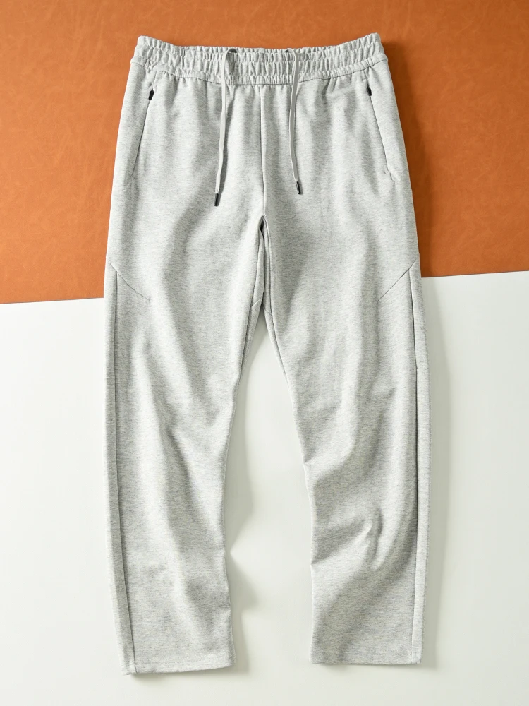 Мужские брюки для тренировок на открытом воздухе серии Profional Sport Series с 3D вырезом, вязаные спортивные штаны, свободные длинные брюки с высокой талией Faion U...
Мужские брюки для тренировок на открытом воздухе серии Profional Sport Series с 3D вырезом, вязаные спортивные штаны, свободные длинные брюки с высокой талией Faion U...