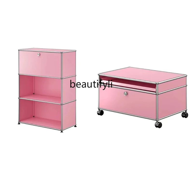Living Room Storage Bedroom Bedside Table Middle-Ancient TV Cabinet Office File Cabinet
Living Room Storage Bedroom Bedside Table Middle-Ancient TV Cabinet Office File Cabinet