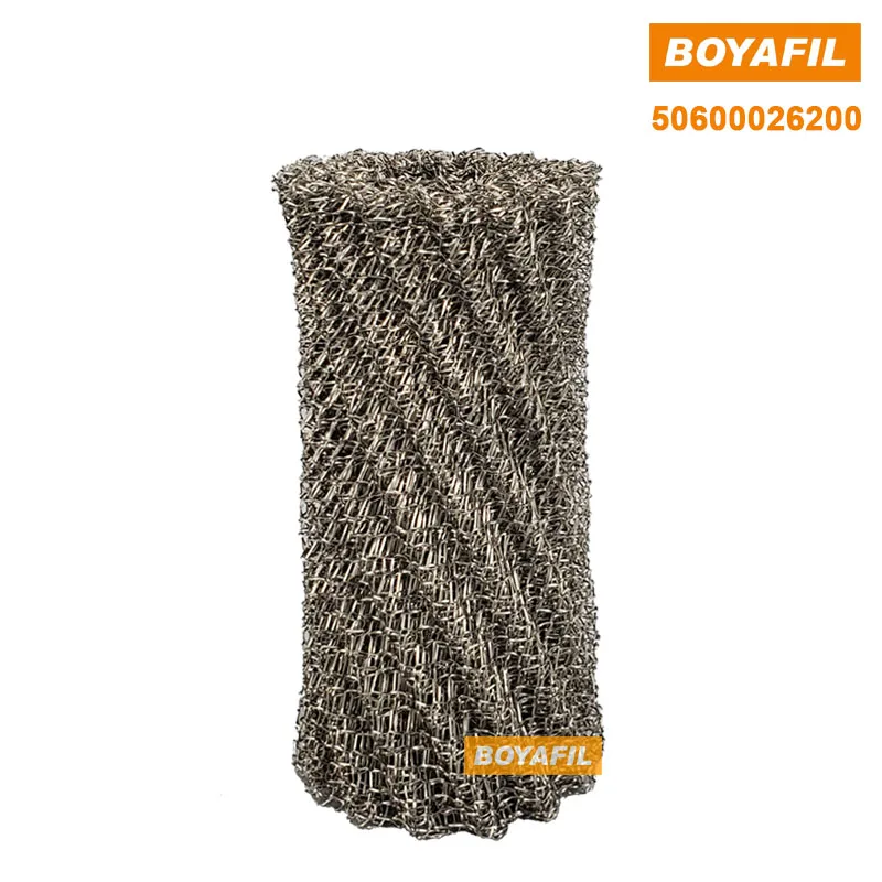 Крупный сепаратор Boyafil 50600026200 50600026400, подходит для того, чтобы встроенный масляный фильтр
Крупный сепаратор Boyafil 50600026200 50600026400, подходит для того, чтобы встроенный масляный фильтр