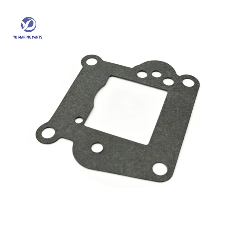 3C8-02104-2 Intake Manifold Gasket, For Tohatsu outboard motor M40 M50 2T 40HP 50HP 3C8-02104-2
3C8-02104-2 Intake Manifold Gasket, For Tohatsu outboard motor M40 M50 2T 40HP 50HP 3C8-02104-2
