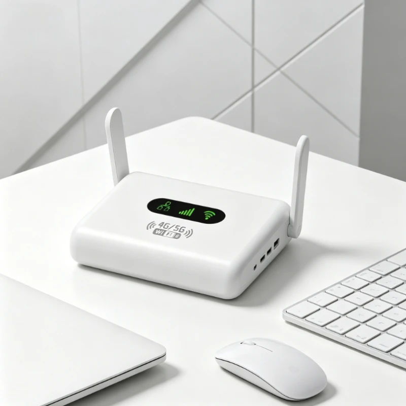 2026 NEW DIGIT Q30 4G Router WiFi6 LTE Router Mini CPE Wireless Card 2.4G Router Portable WiFi Mobile Hotspot EU Plug
2026 NEW DIGIT Q30 4G Router WiFi6 LTE Router Mini CPE Wireless Card 2.4G Router Portable WiFi Mobile Hotspot EU Plug