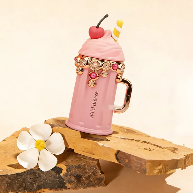 Парфюмерная вода Armaf Yum Yum Island Breeze 100 мл для женщин: воплощение женственности и элегантности
Парфюмерная вода Armaf Yum Yum Island Breeze 100 мл для женщин: воплощение женственности и элегантности