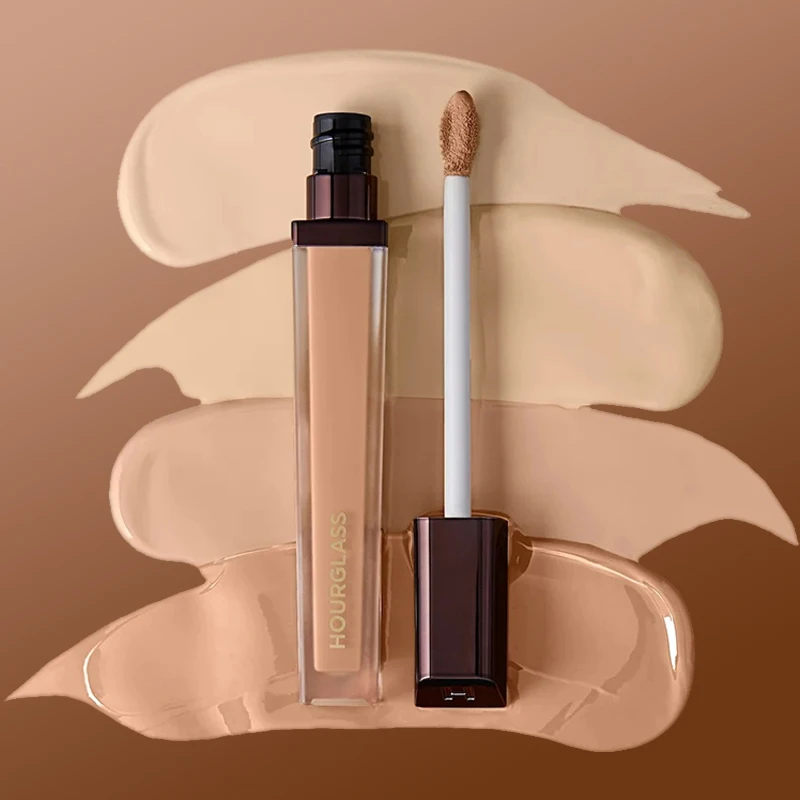 Консилер для лица Hot Hourglass Brand: высокопокрытие, стойкий, контролирующий жирность кожи, для маскировки пятен, темных кругов под глазами и слезных борозд.
Консилер для лица Hot Hourglass Brand: высокопокрытие, стойкий, контролирующий жирность кожи, для маскировки пятен, темных кругов под глазами и слезных борозд.