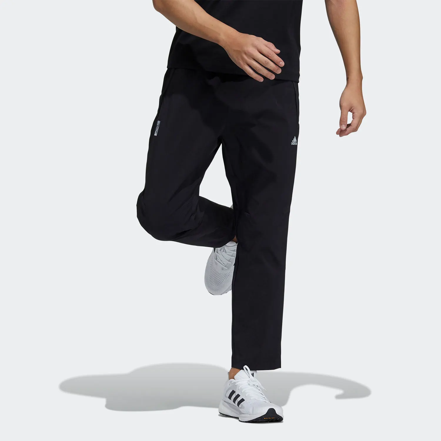 Adidas Authentic Current Season New Men's Casual Woven Sports Pants GP0871
Adidas Authentic Current Season New Men's Casual Woven Sports Pants GP0871