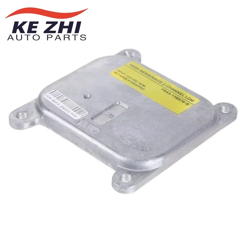 Светодиодный модуль контроллера фар для Ford Explorer 2016-2019 OEM FB53-13B626-B FB5313B626B
Светодиодный модуль контроллера фар для Ford Explorer 2016-2019 OEM FB53-13B626-B FB5313B626B