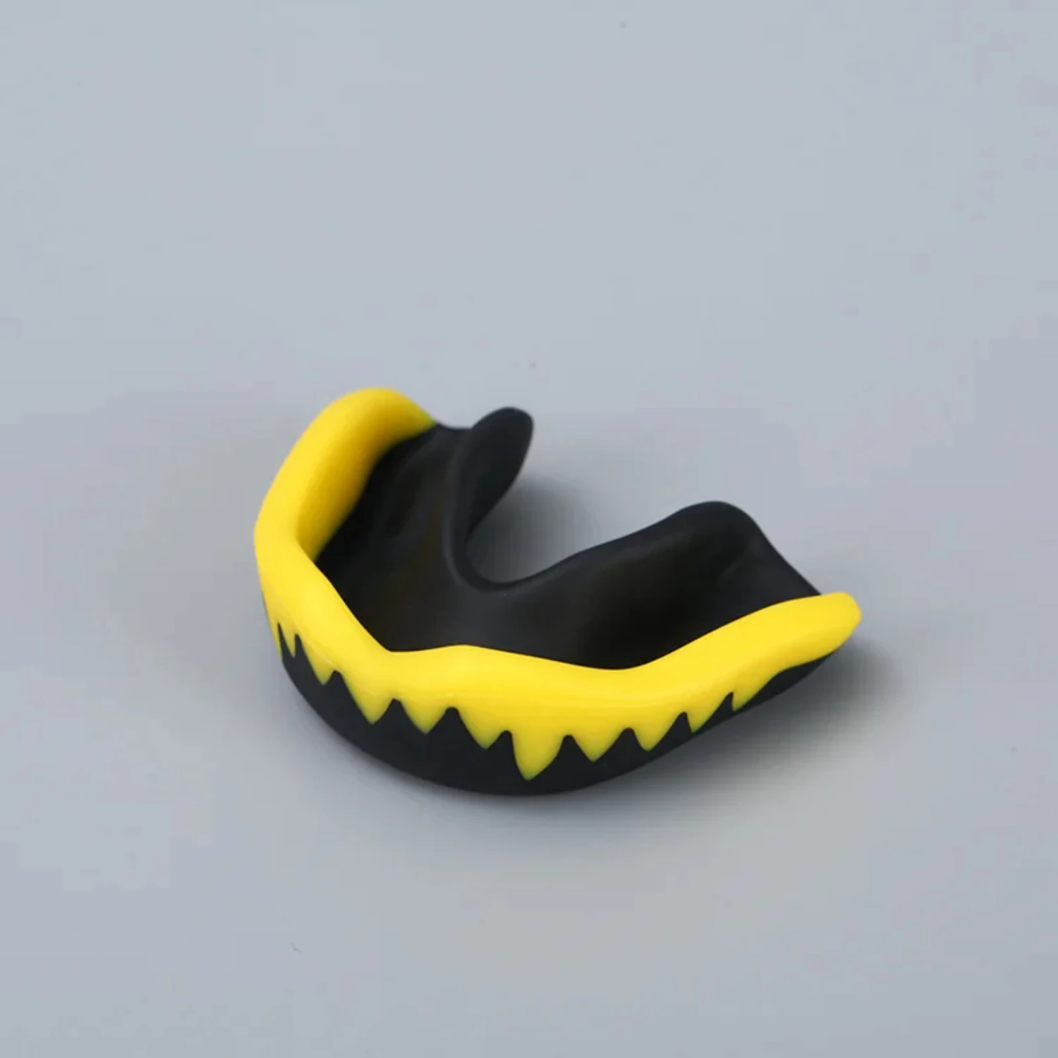 Superior Advanced Sports Mouth Guard Trainer Brace for Boxing - Top-notch Dental Care Device and Ultimate Tooth Protector for Bo
Superior Advanced Sports Mouth Guard Trainer Brace for Boxing - Top-notch Dental Care Device and Ultimate Tooth Protector for Bo
