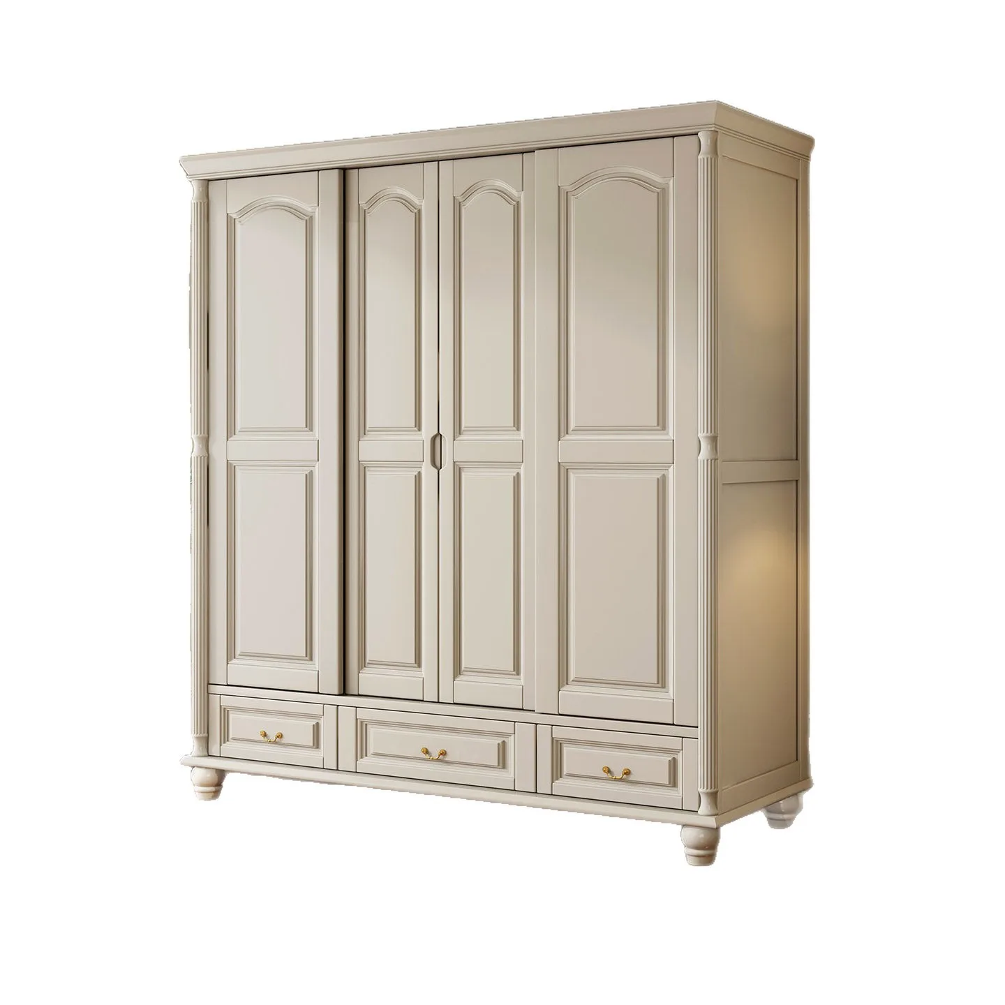 DSA solid wood wardrobe sliding door locker size apartment household bedroom sliding door cabinet retro wardrobe
DSA solid wood wardrobe sliding door locker size apartment household bedroom sliding door cabinet retro wardrobe
