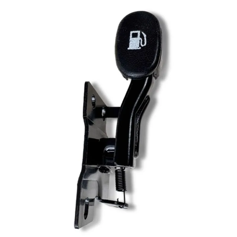 Brand New Genuine 1pc Fuel Tank Door Opening Handle Hand Picking Handles Control Mechanism for Changan Oshan CX20 Oulove A600
Brand New Genuine 1pc Fuel Tank Door Opening Handle Hand Picking Handles Control Mechanism for Changan Oshan CX20 Oulove A600