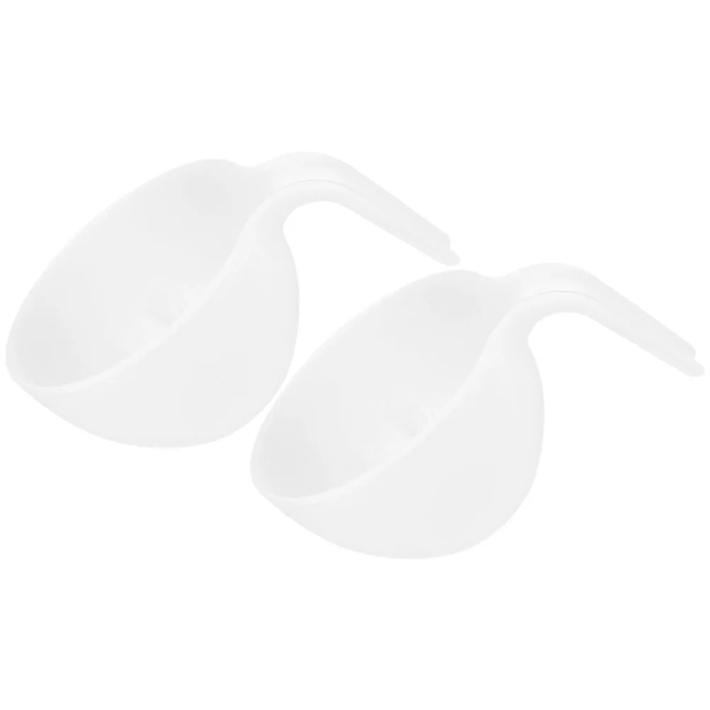 2pcs Cream Bowl Set Storage Nesting Plastic Mixing Plastic Mixing Bowl Set Bowls Bowls Kitchen Essentials Nesting
2pcs Cream Bowl Set Storage Nesting Plastic Mixing Plastic Mixing Bowl Set Bowls Bowls Kitchen Essentials Nesting
