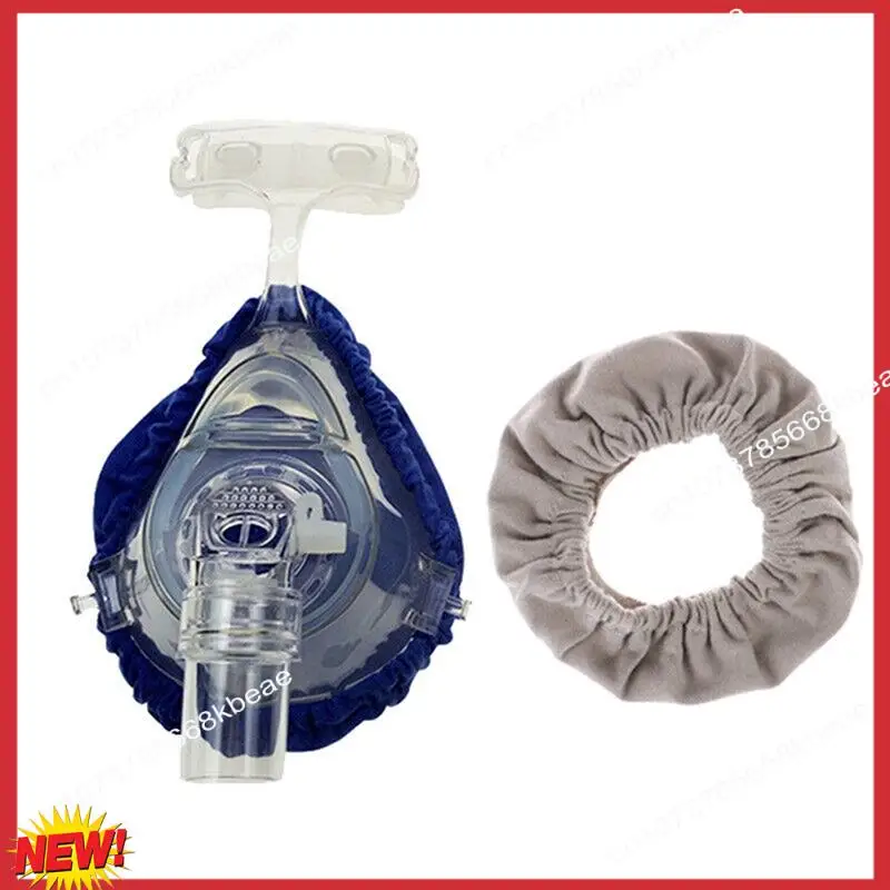 A97Z 12 шт. вкладыши для масок Cpap, многоразовые тканевые чехлы, уменьшают утечки воздуха, раздражает кожу, простая установка, простота в использовании
A97Z 12 шт. вкладыши для масок Cpap, многоразовые тканевые чехлы, уменьшают утечки воздуха, раздражает кожу, простая установка, простота в использовании