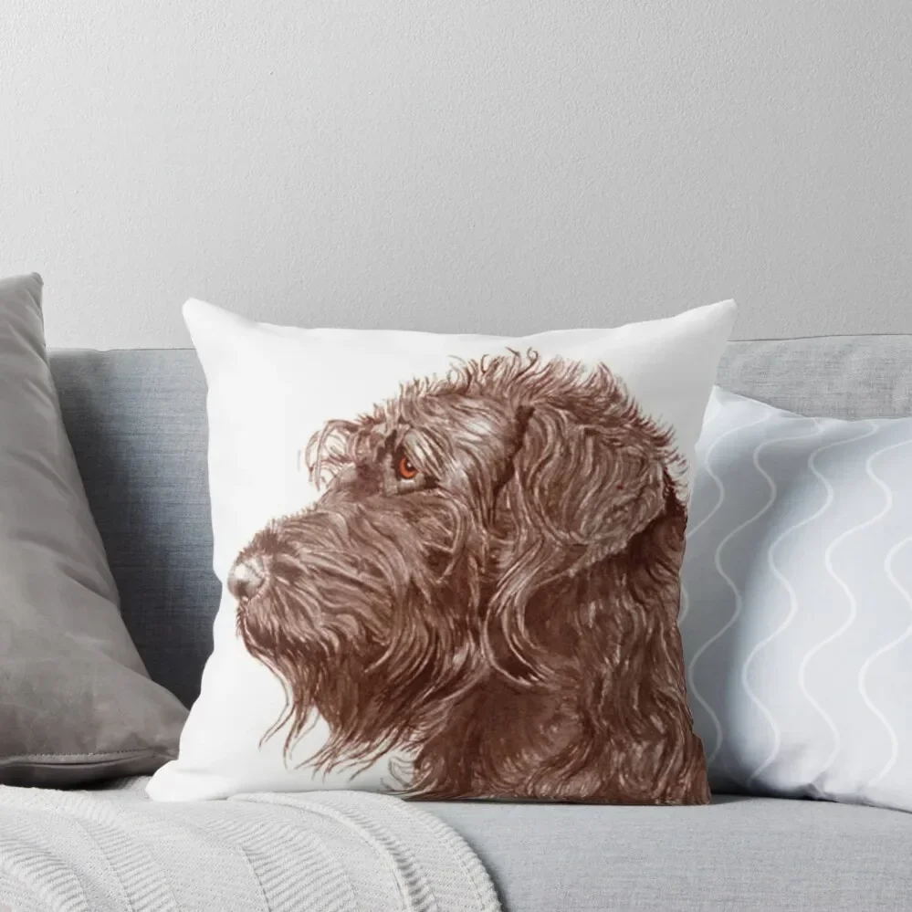 Chocolate Labradoodle Throw Pillow Bed pillowcases Sofa Cushion Christmas Covers For Cushions christmas cushions covers pillow
Chocolate Labradoodle Throw Pillow Bed pillowcases Sofa Cushion Christmas Covers For Cushions christmas cushions covers pillow
