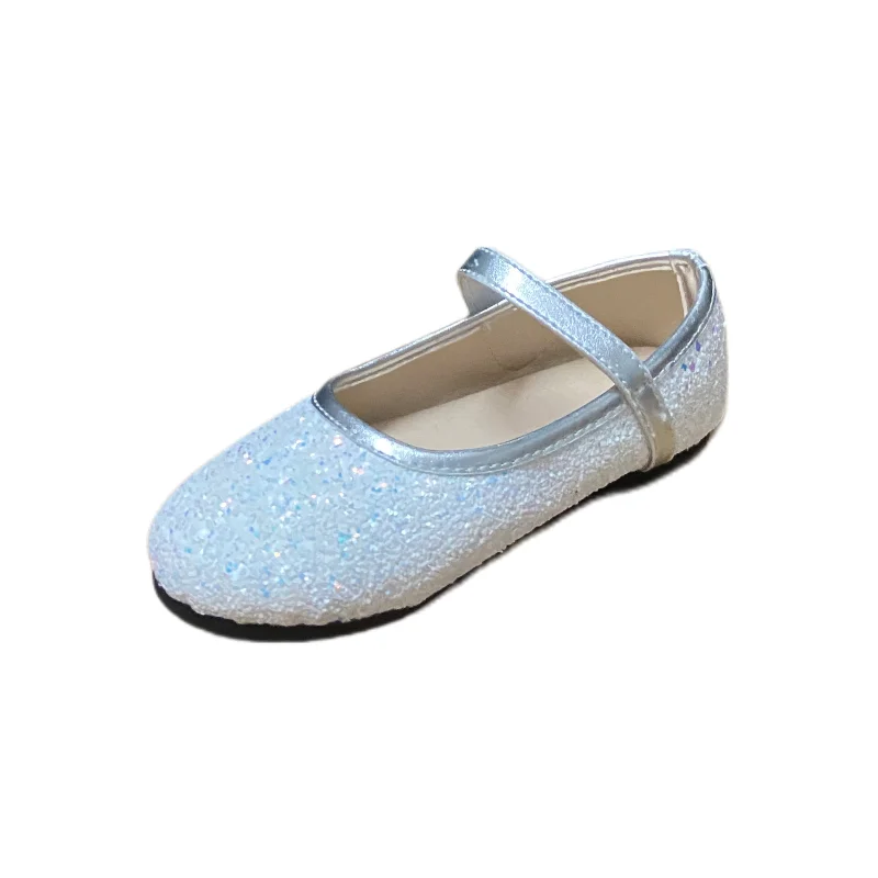 Детские туфли-балетки Jinyu Princess: кожаные, на липучке, удобные, для повседневной носки и игр
Детские туфли-балетки Jinyu Princess: кожаные, на липучке, удобные, для повседневной носки и игр