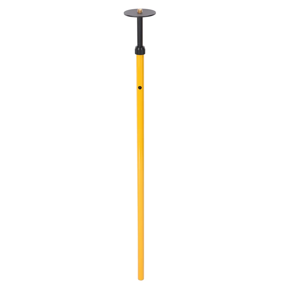 Mount Laser Survey Equipment 1.8m Surveying Poles GP180SC-AA Aluminum GPS Pole Snap-Lock GPS Rover GNSS RTK Pole
Mount Laser Survey Equipment 1.8m Surveying Poles GP180SC-AA Aluminum GPS Pole Snap-Lock GPS Rover GNSS RTK Pole